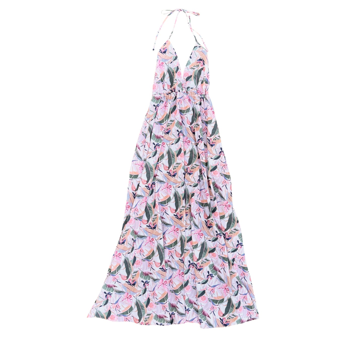 Cali Maxi Dress