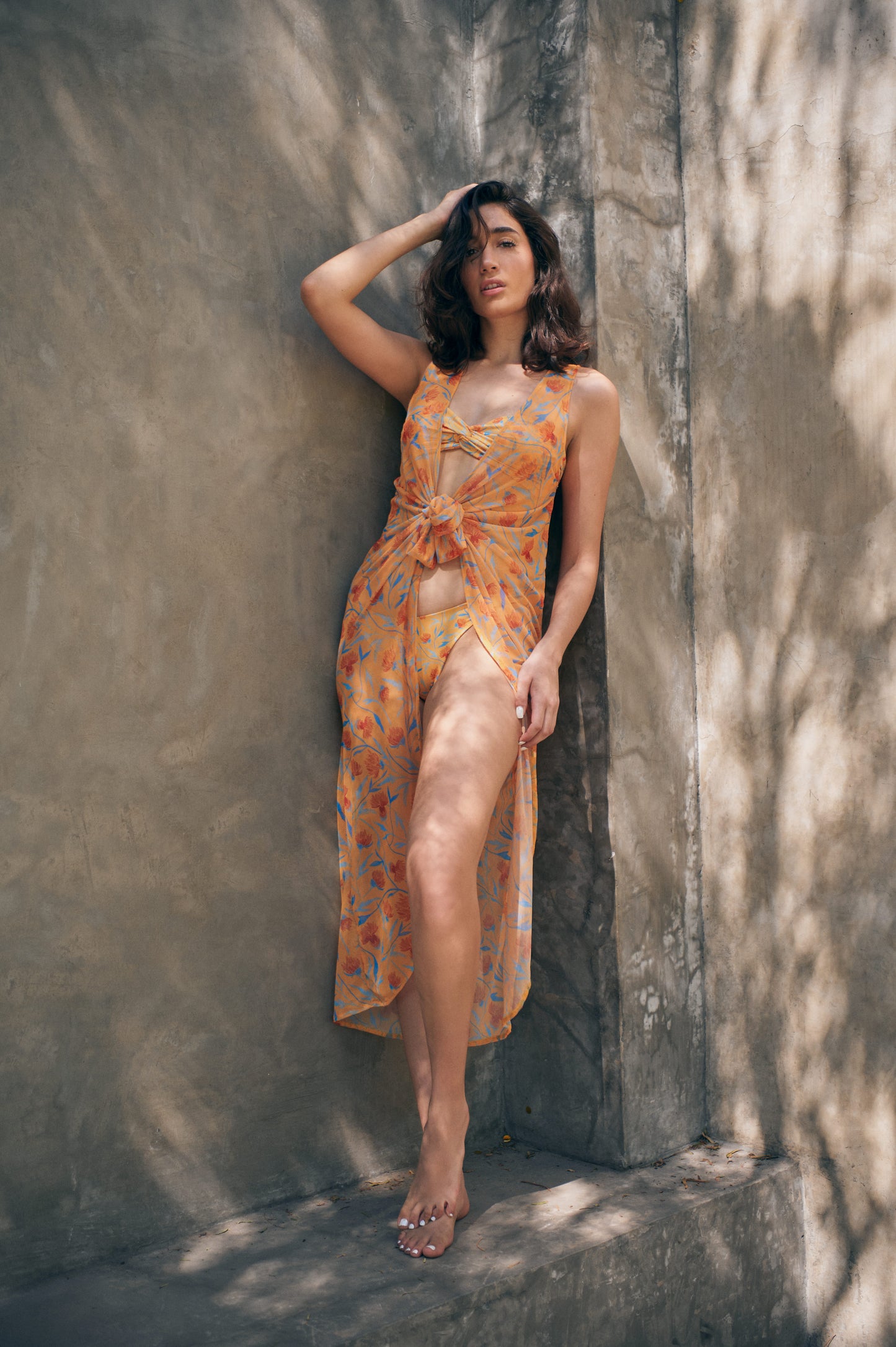 Sorella Coverup