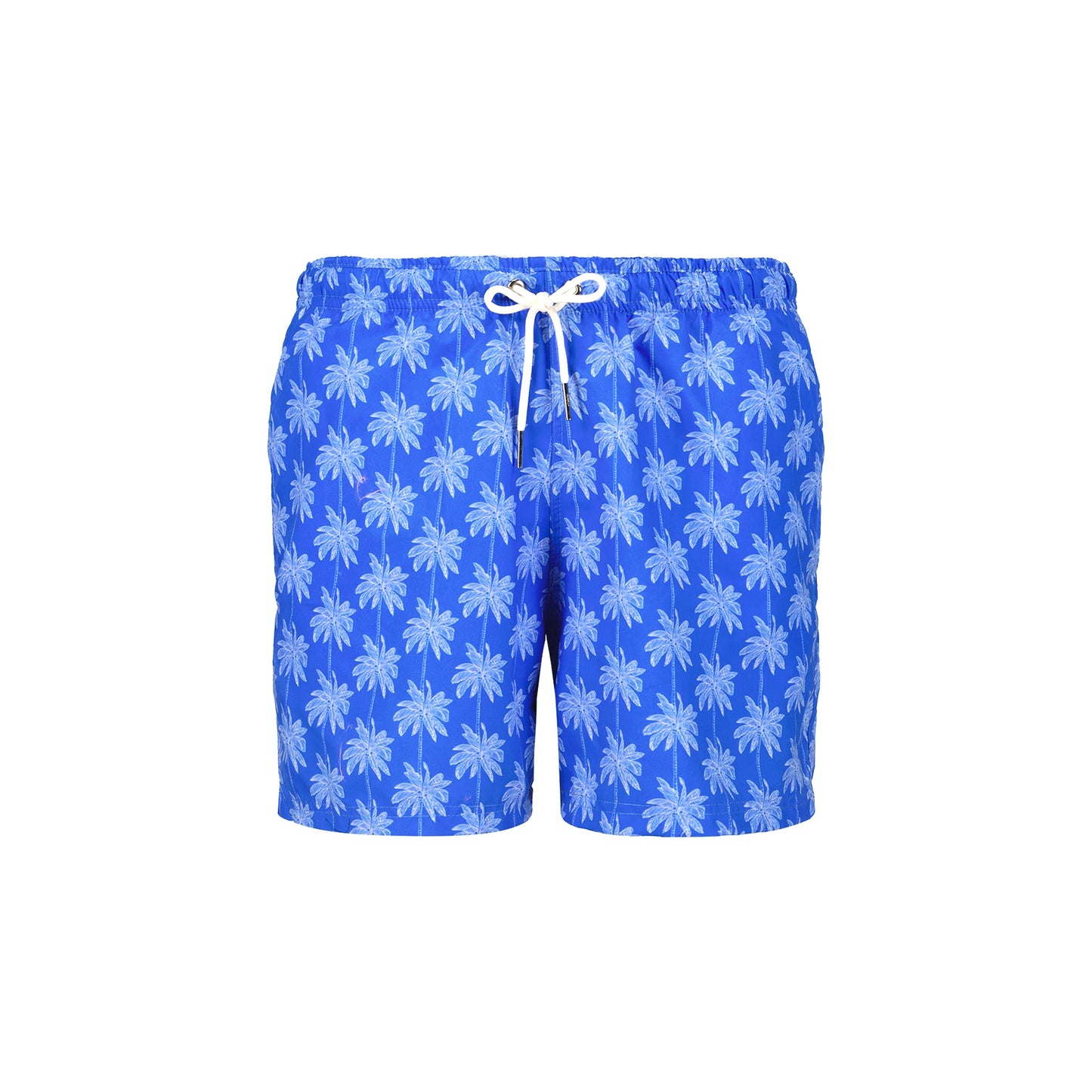 Blue Palms Short