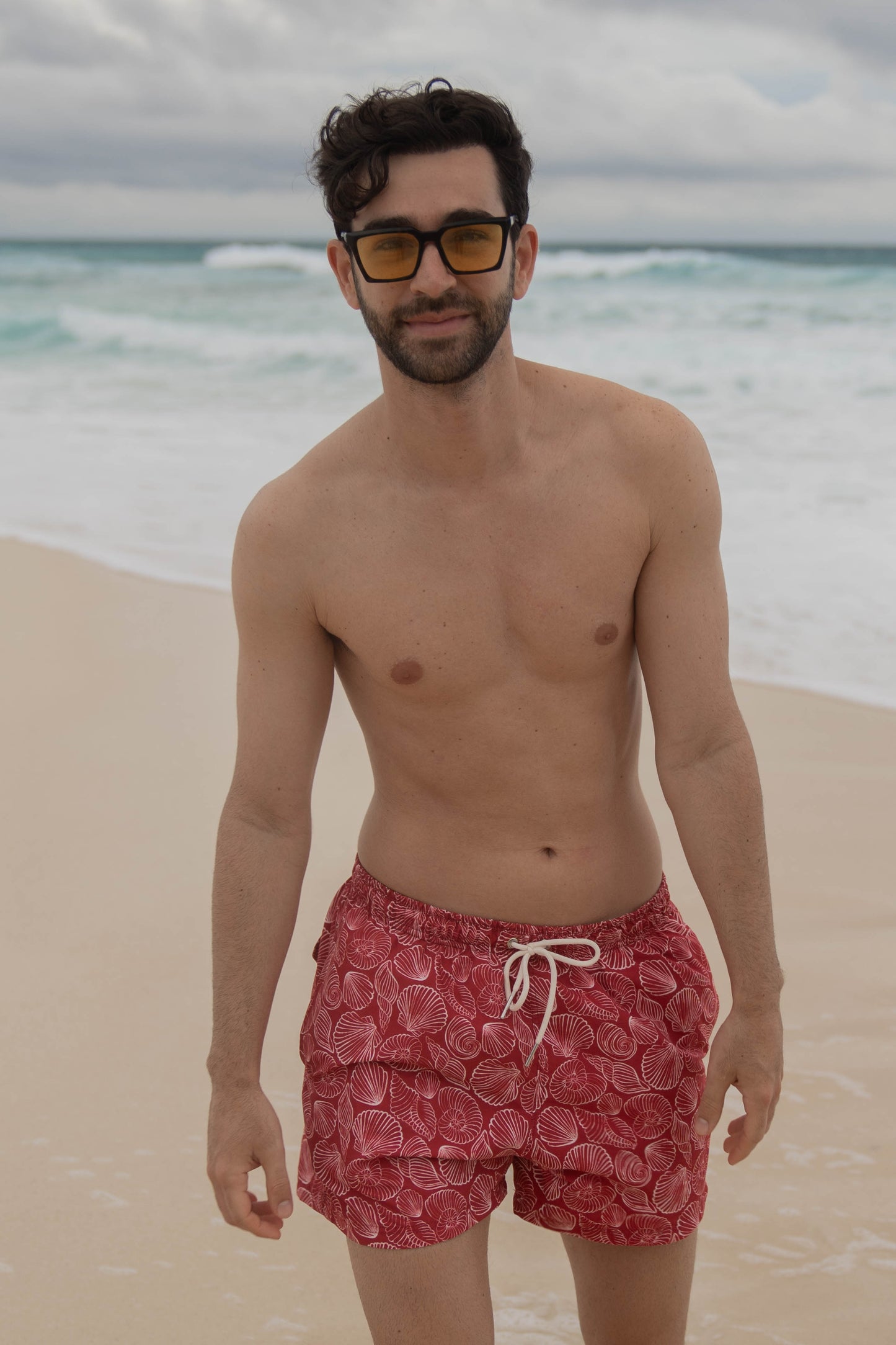 Seashells Short