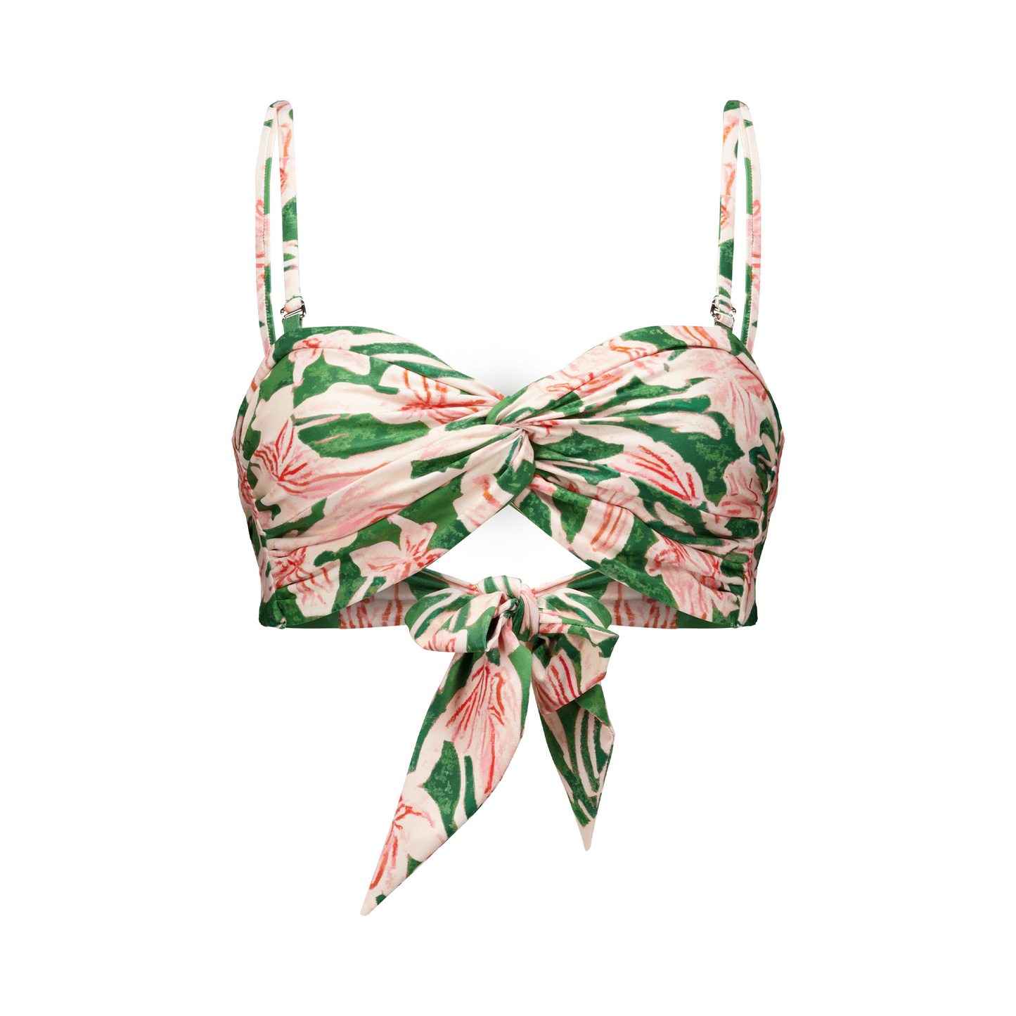Roatan Top Strapless