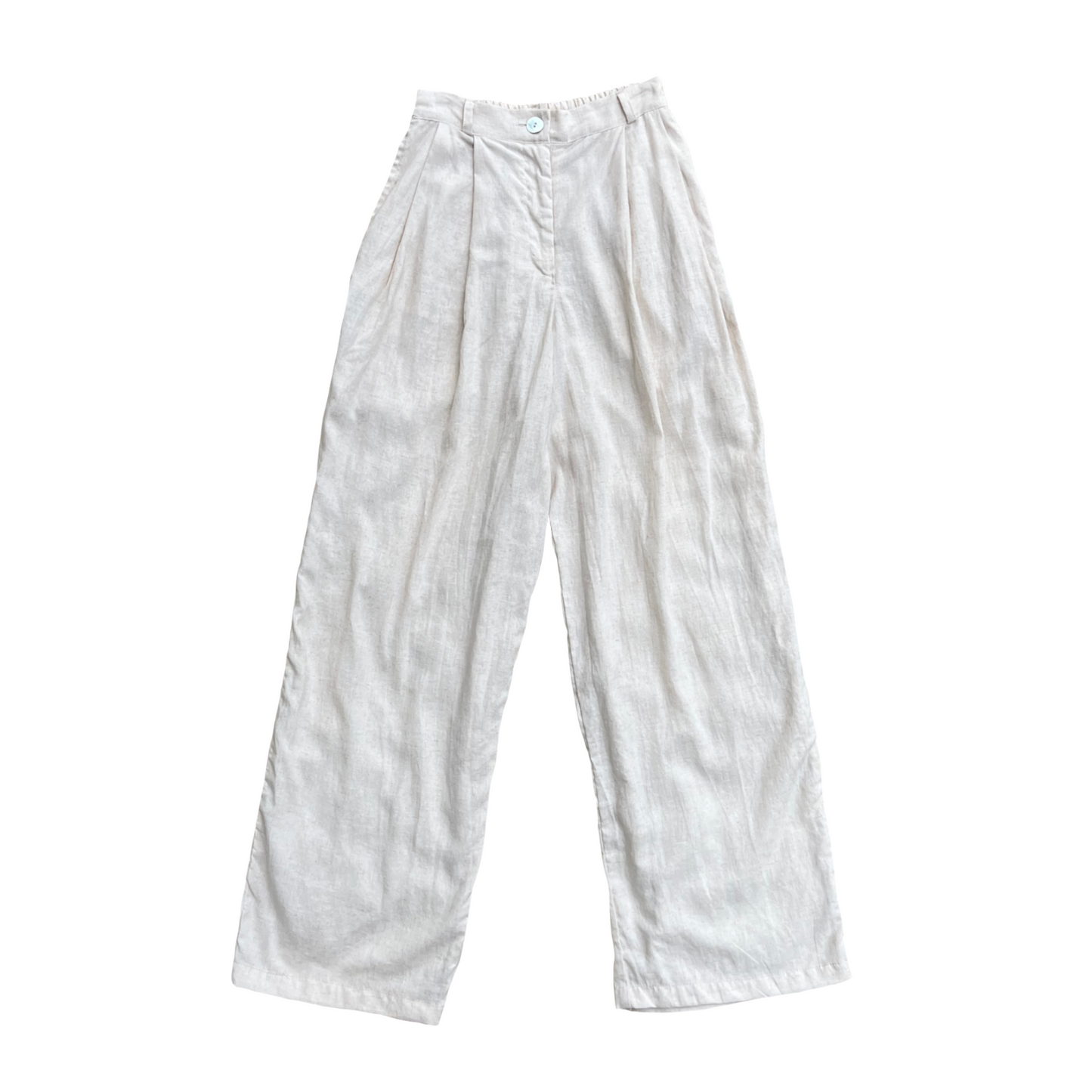 Pantalón Akumal Beige