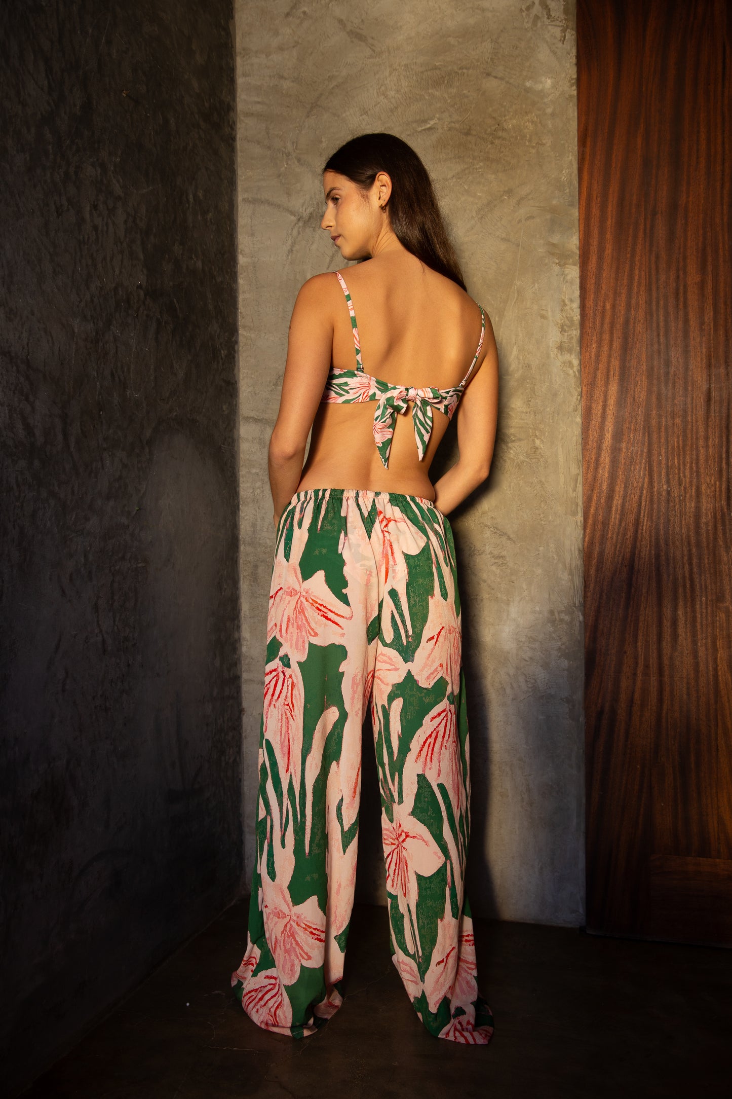 Roatan Pantalón