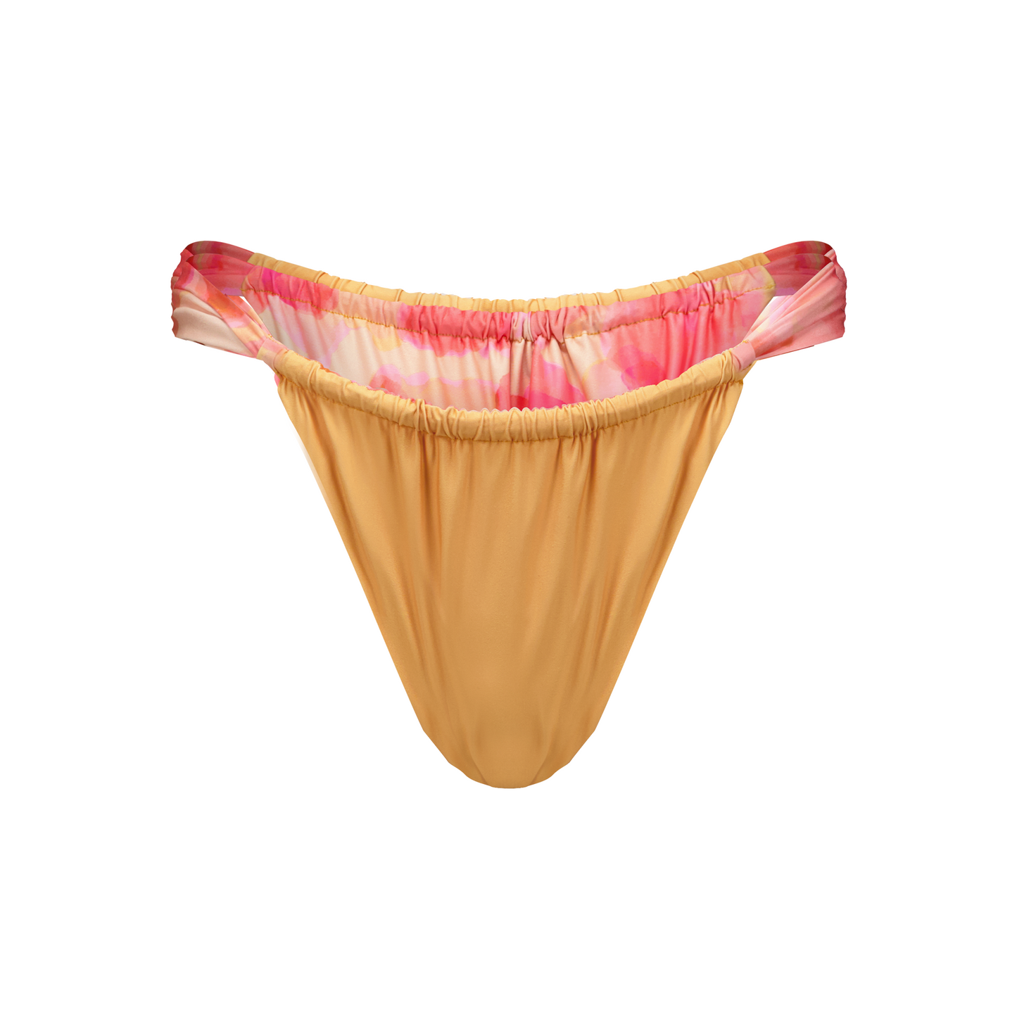 Coco Bottom Low Waist