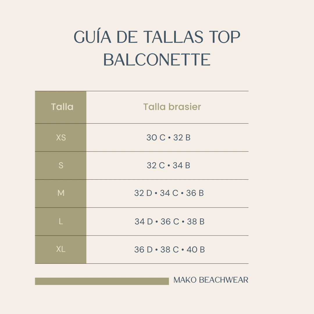 Burgundy Top Balconette