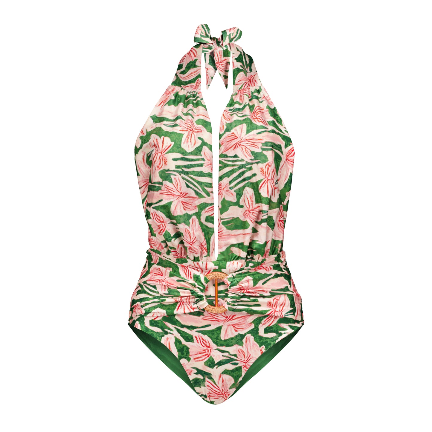Roatan One Piece
