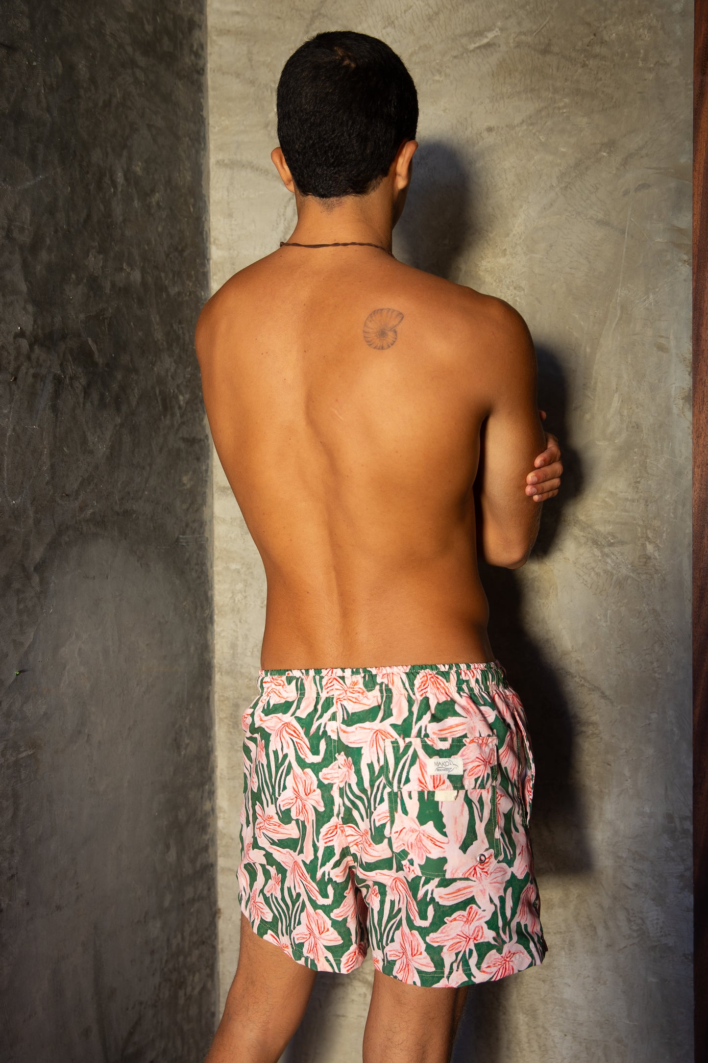 Roatan Short