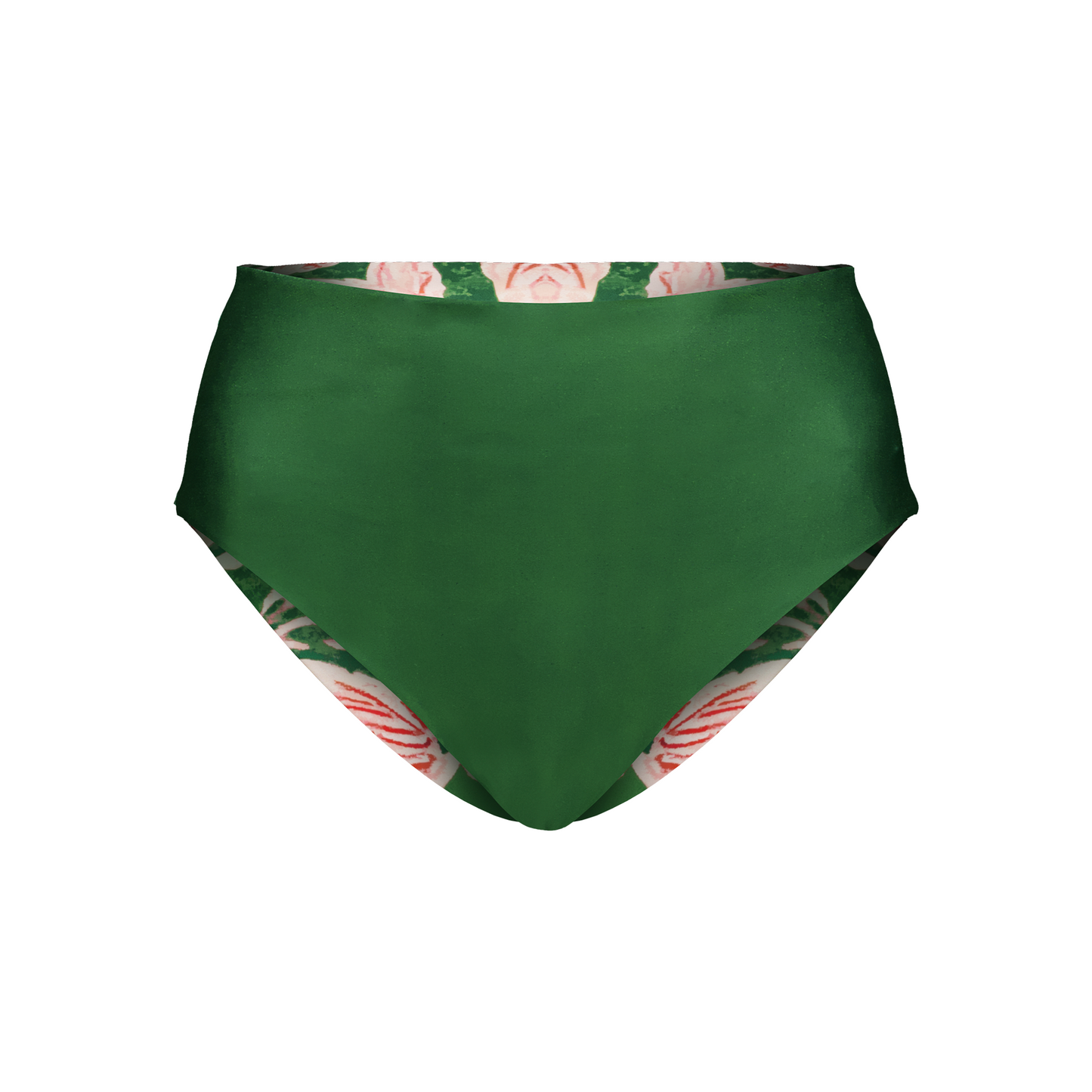 Roatan Bottom High Waist
