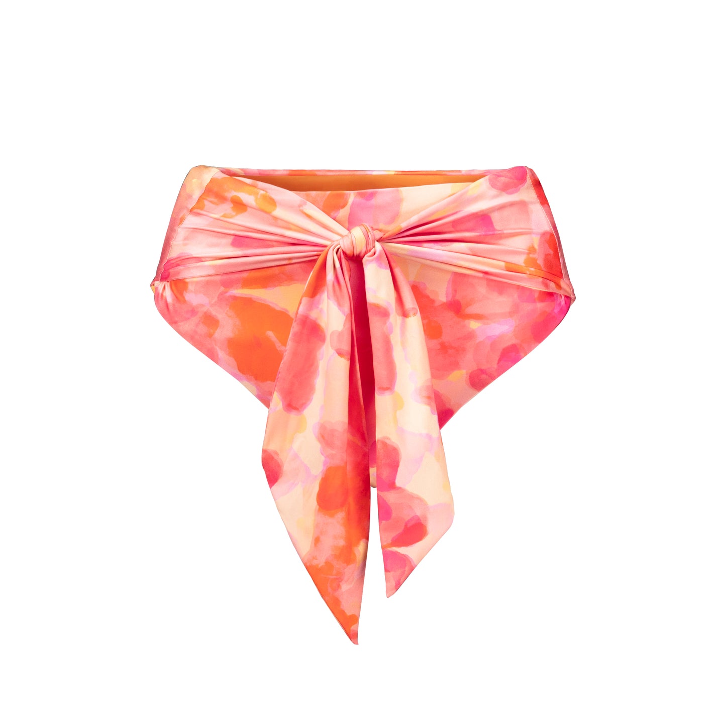 Coco Bottom High Waist