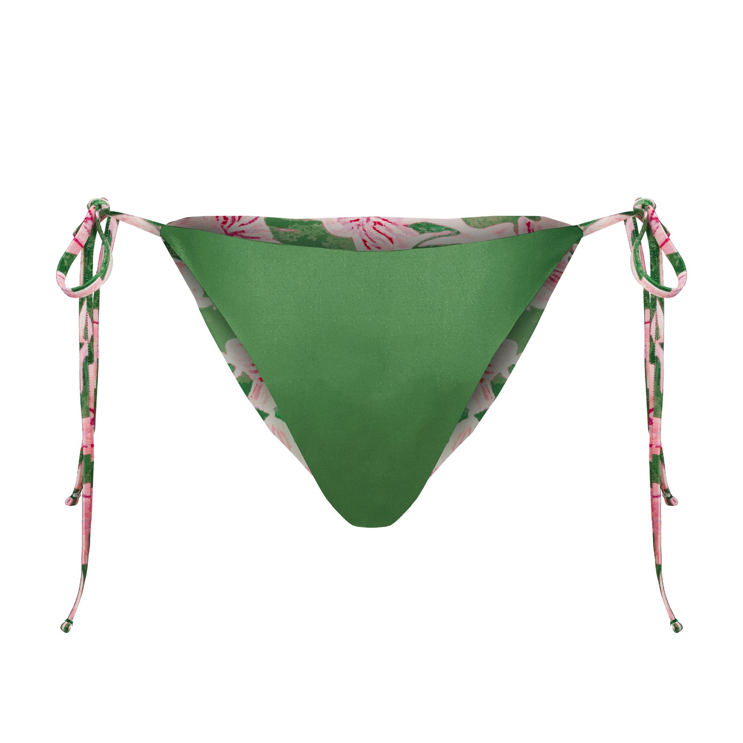 Roatan Bottom Low Waist