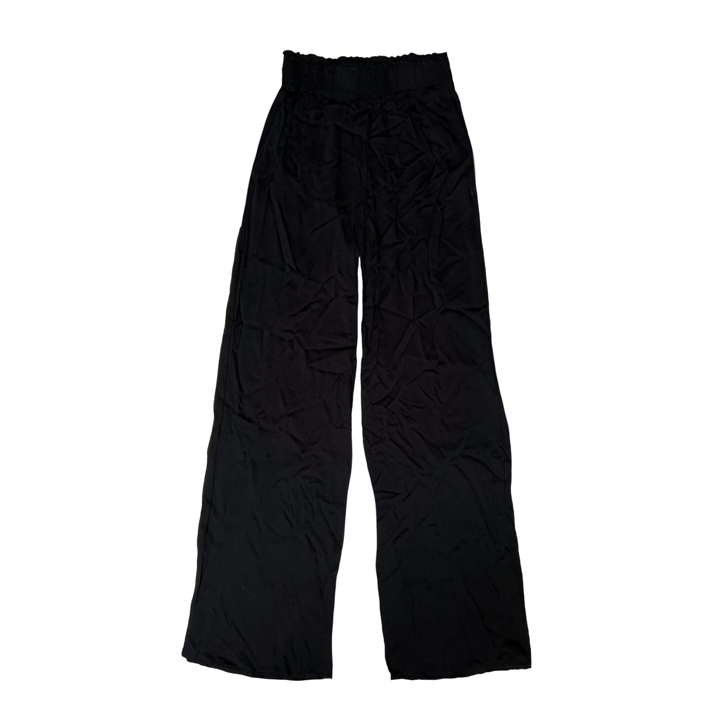 Pantalones Playeros Negros