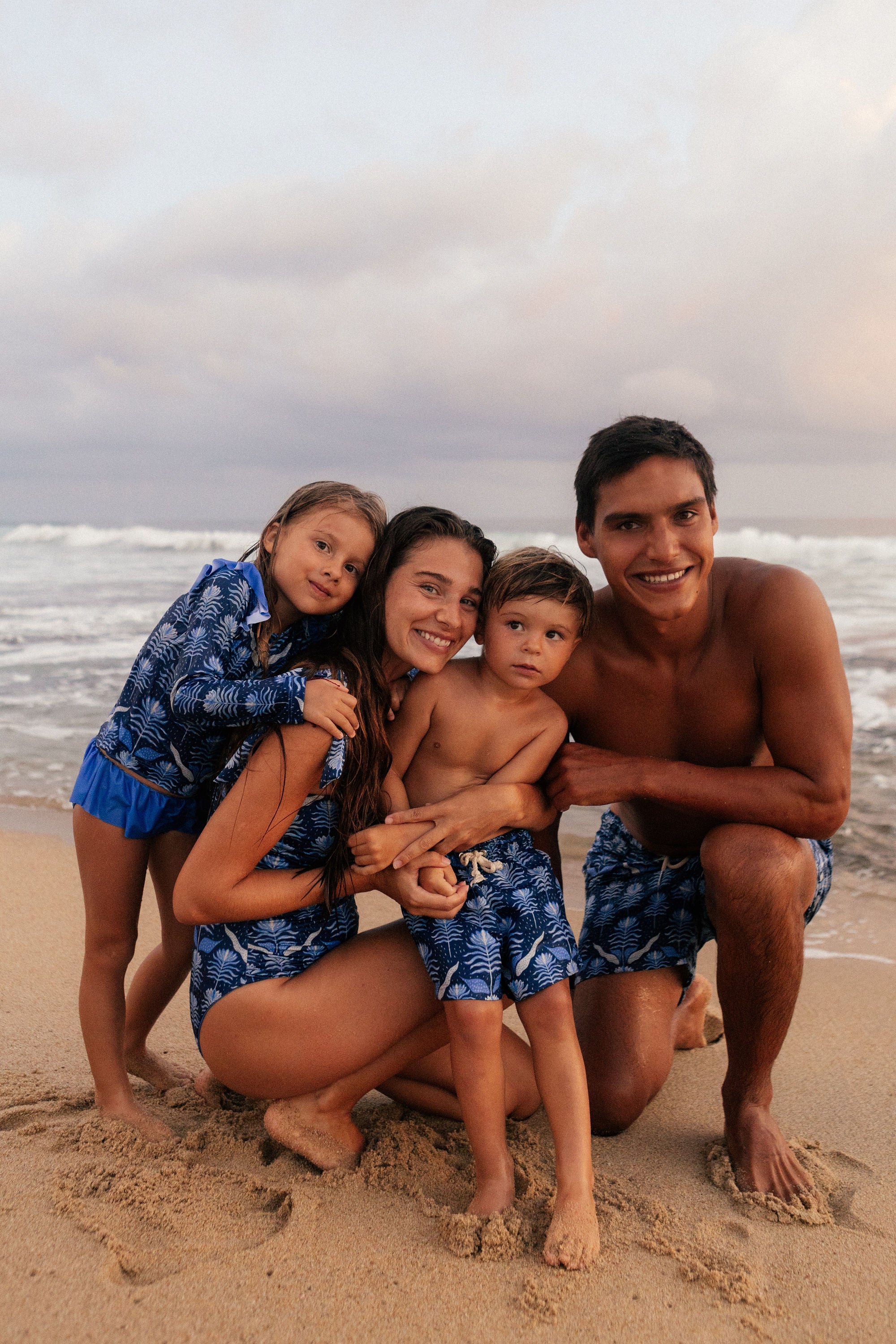 Colecciones – Mako Beachwear