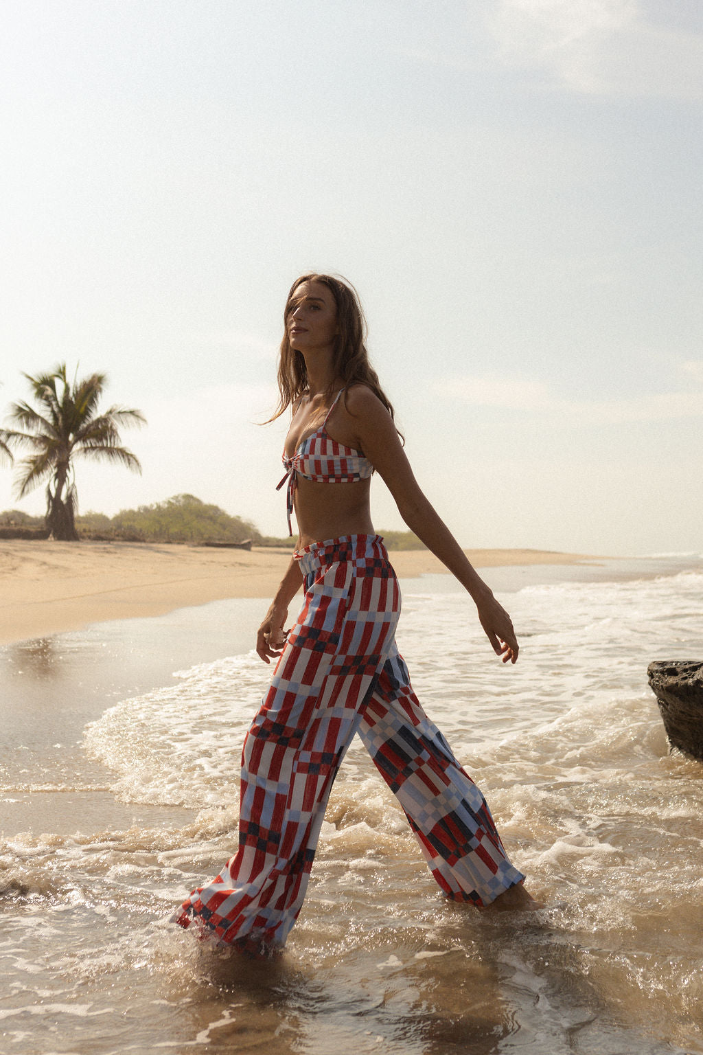 Mallorca Pantalón