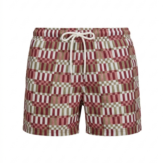 Málaga Short