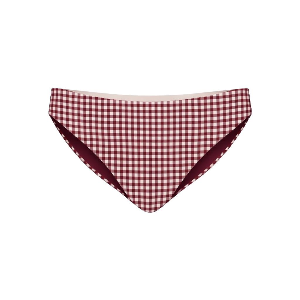 Provenza Bottom Low Waist