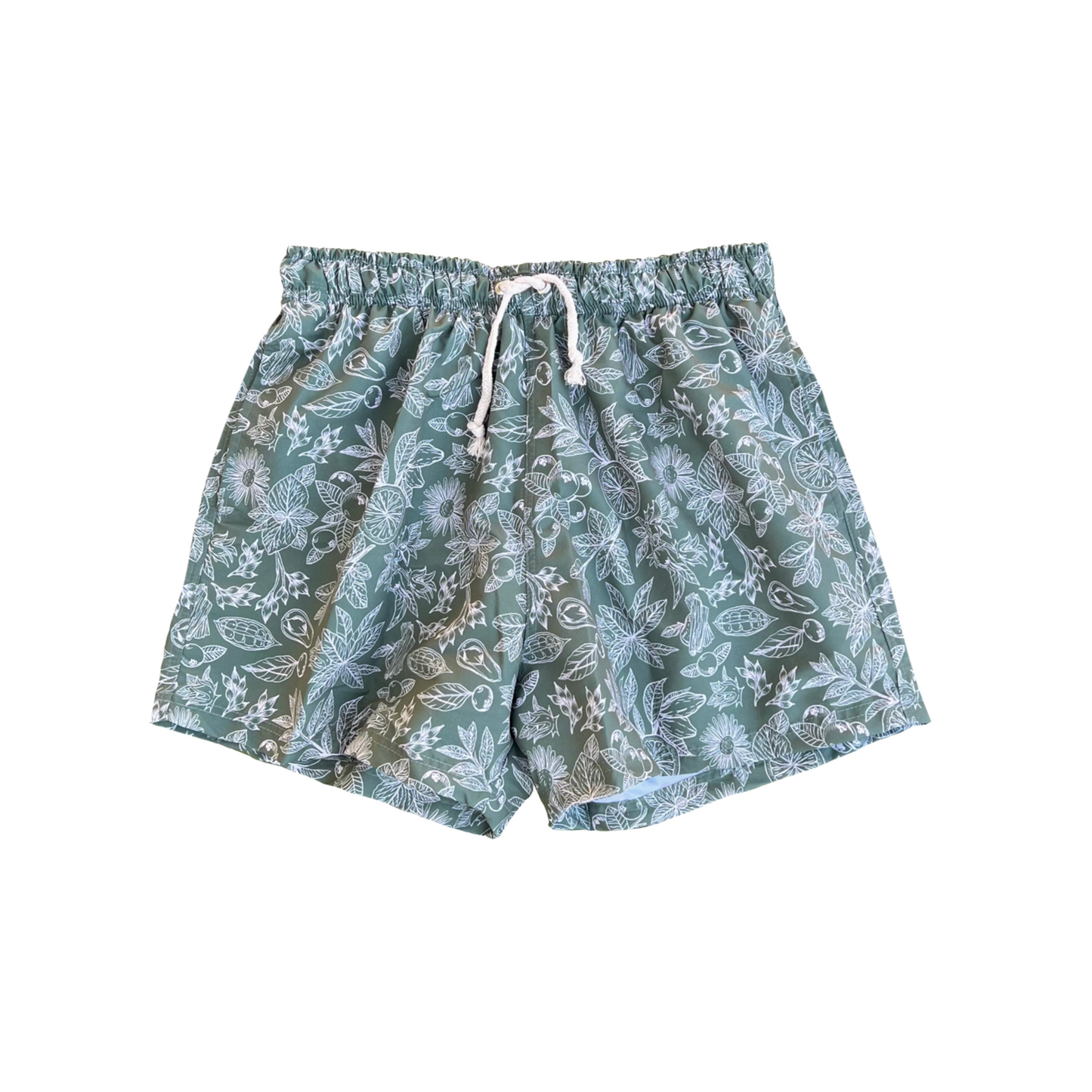 Mocoa Short