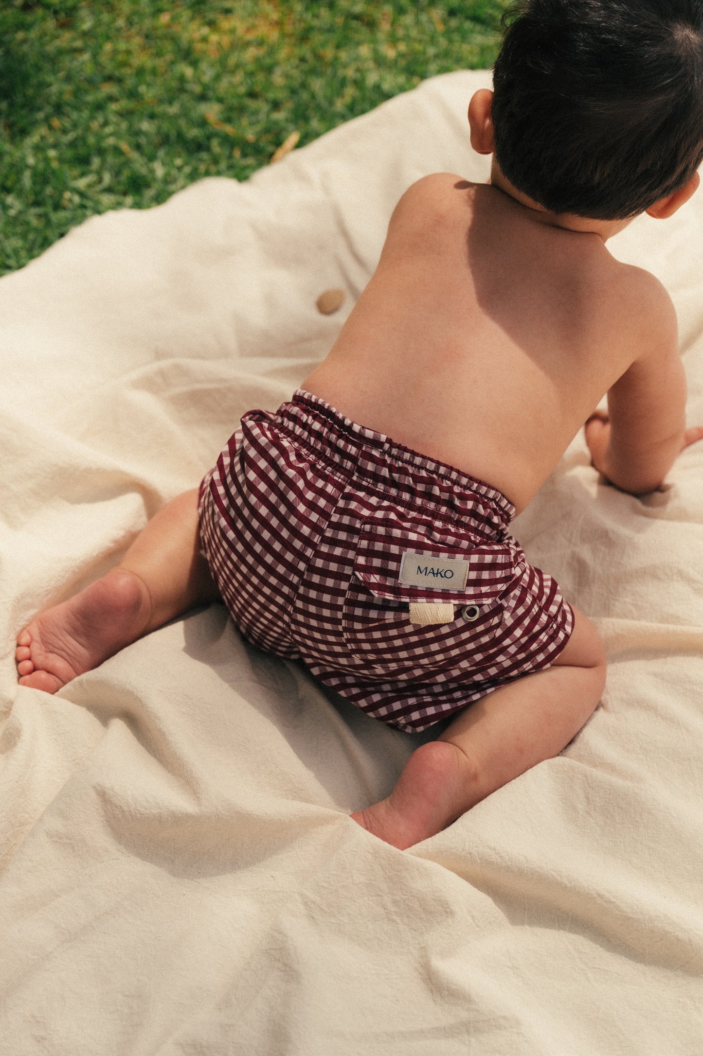 Provenza Short Niño