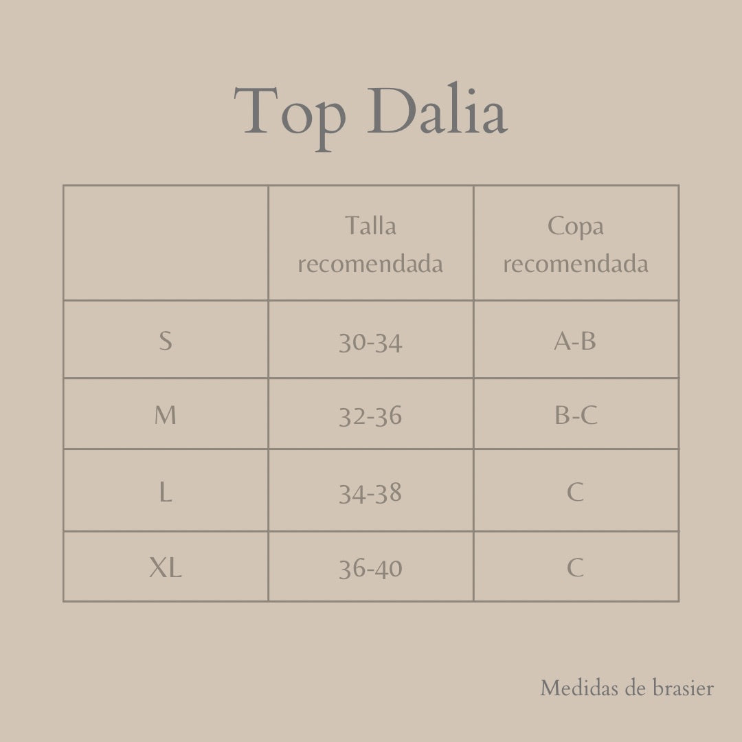 Dalia Top