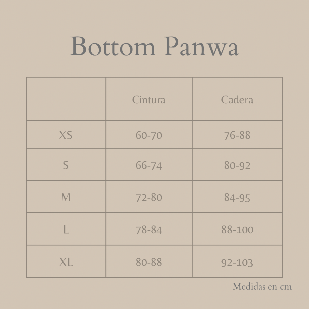 Panwa bottom