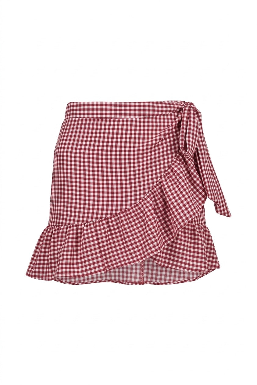 Provenza Falda Corta