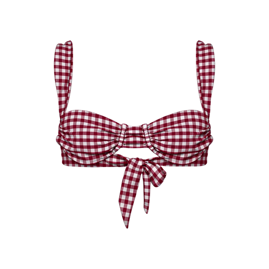 Provenza Top Balconette