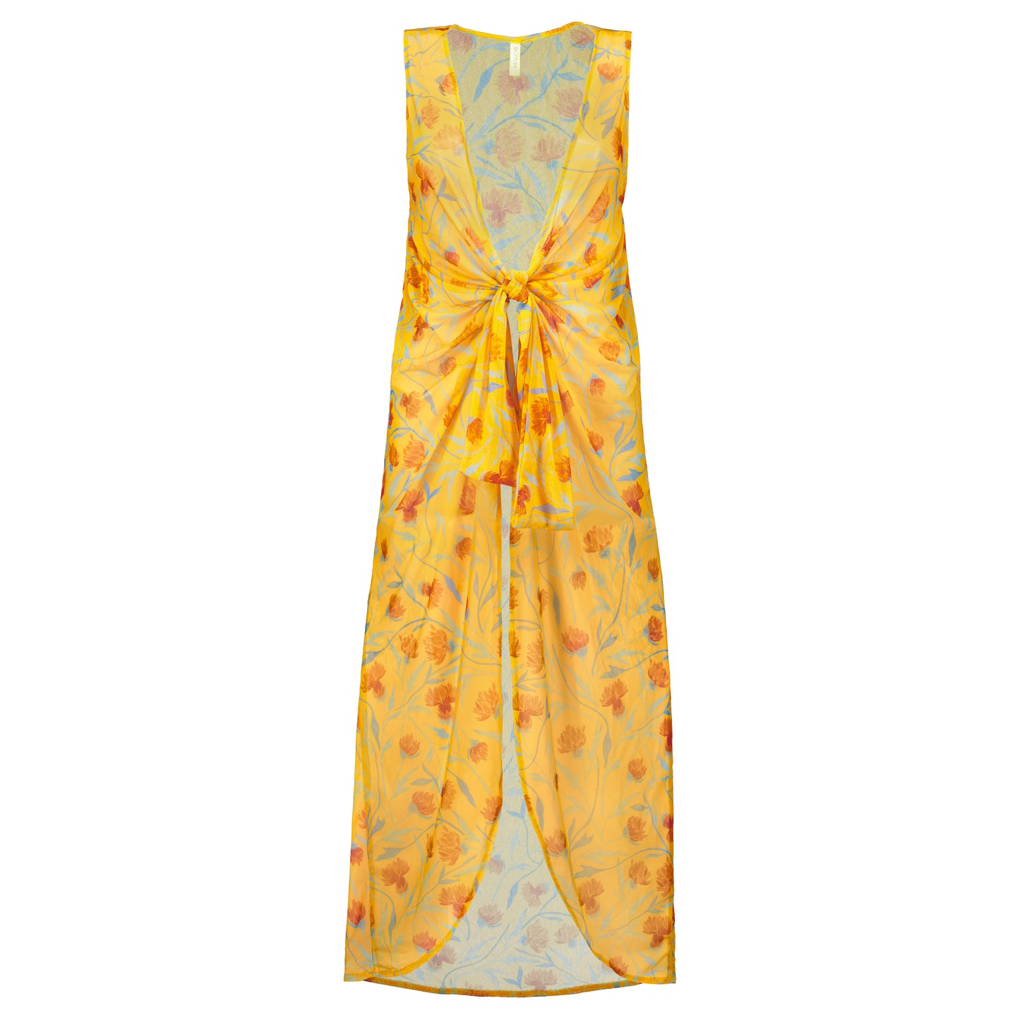 Sorella Coverup