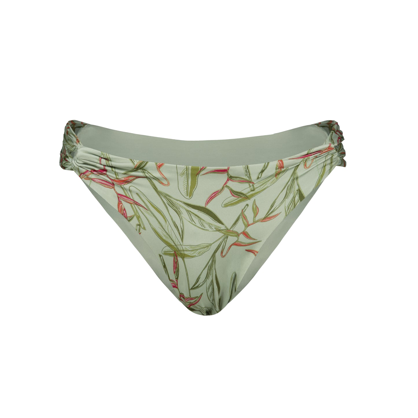 Palmier Bottom Low Waist