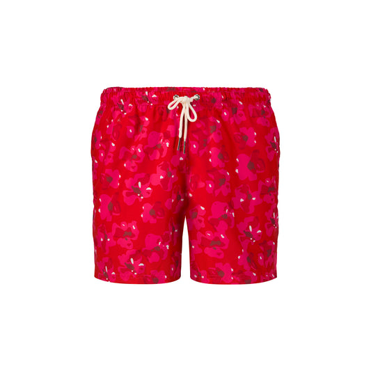 Flowers Short