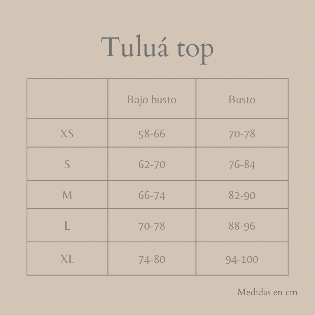 Tuluá Top