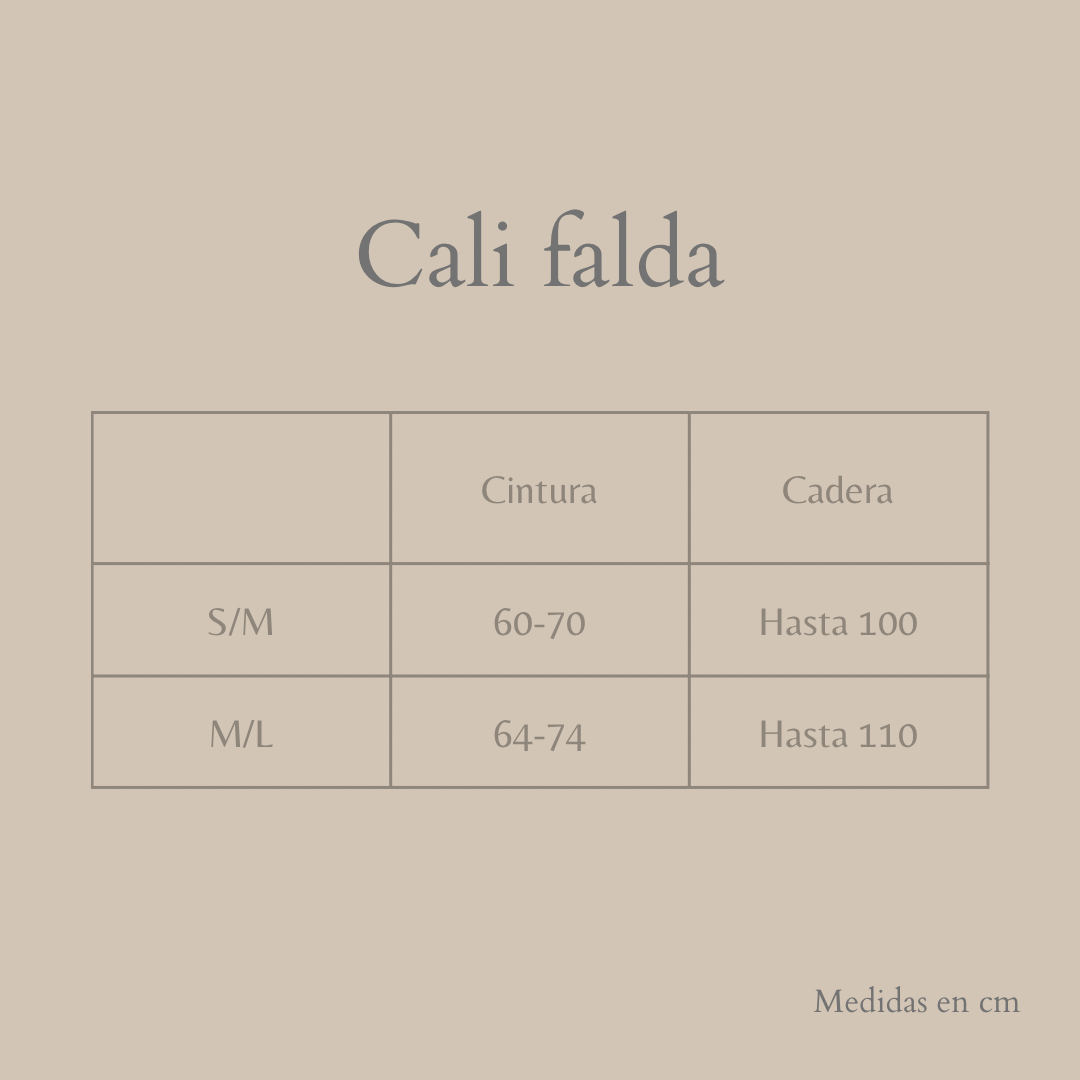 Cali Falda