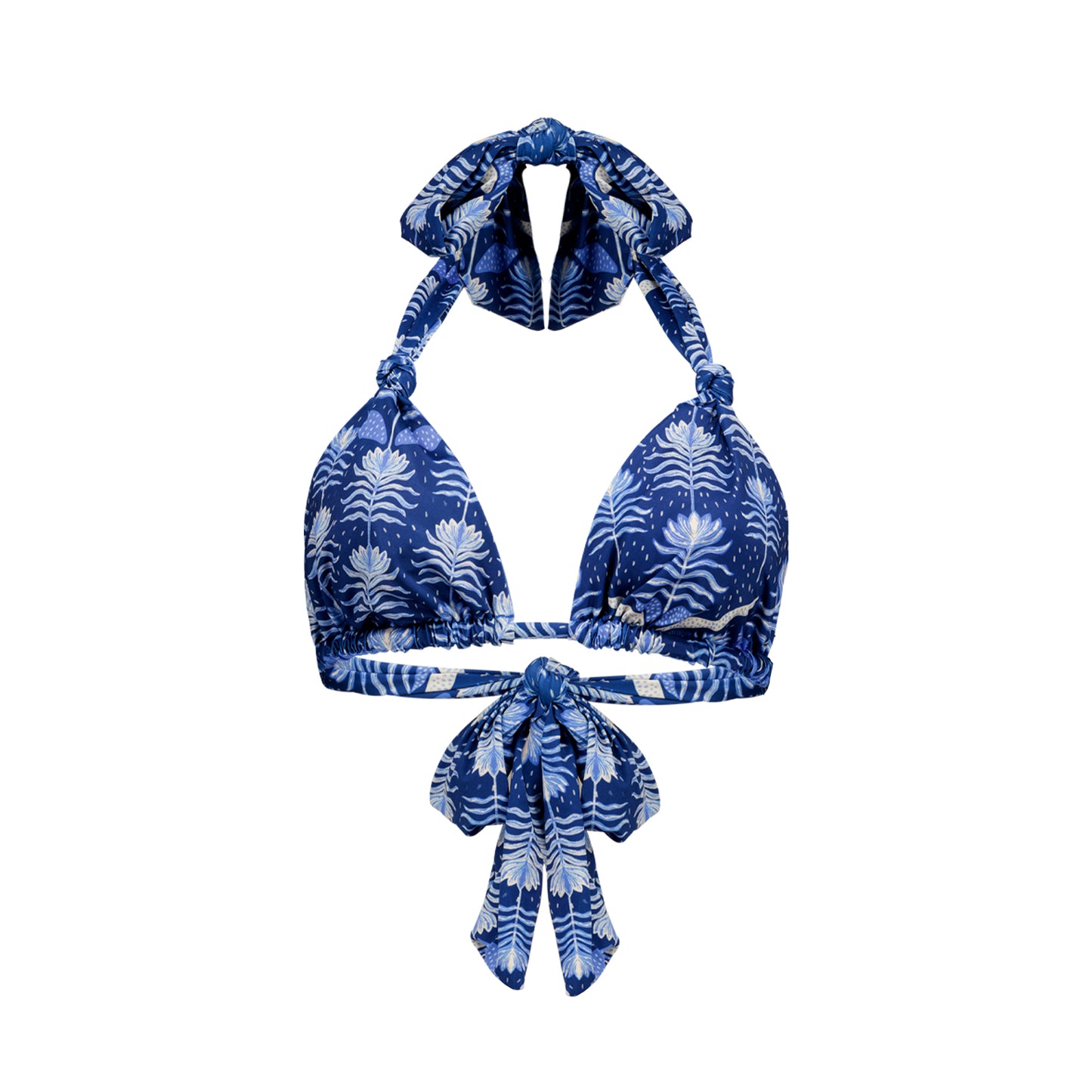 Azure Top Triángulo