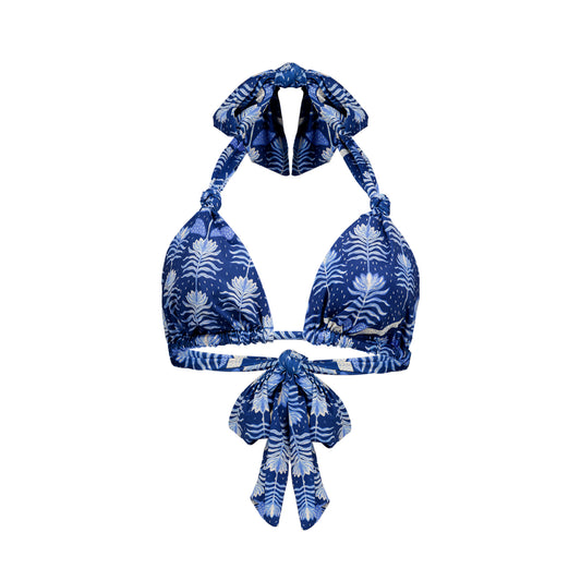 Azure Top Triángulo