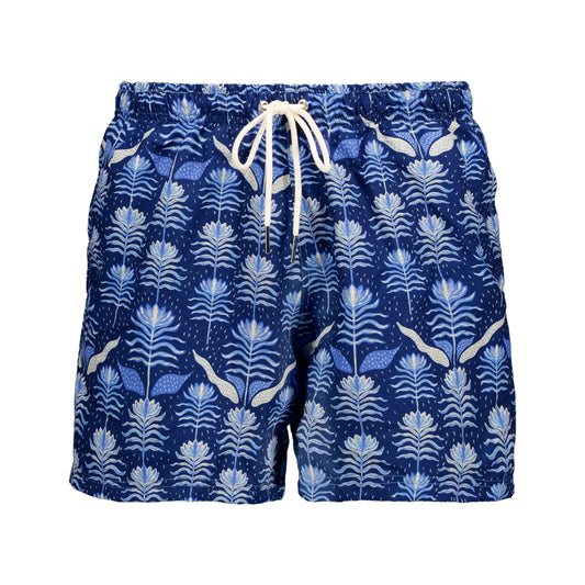 Azure Short