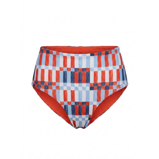 Mallorca Bottom High Waist