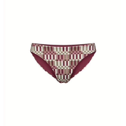 Málaga Bottom Low Waist