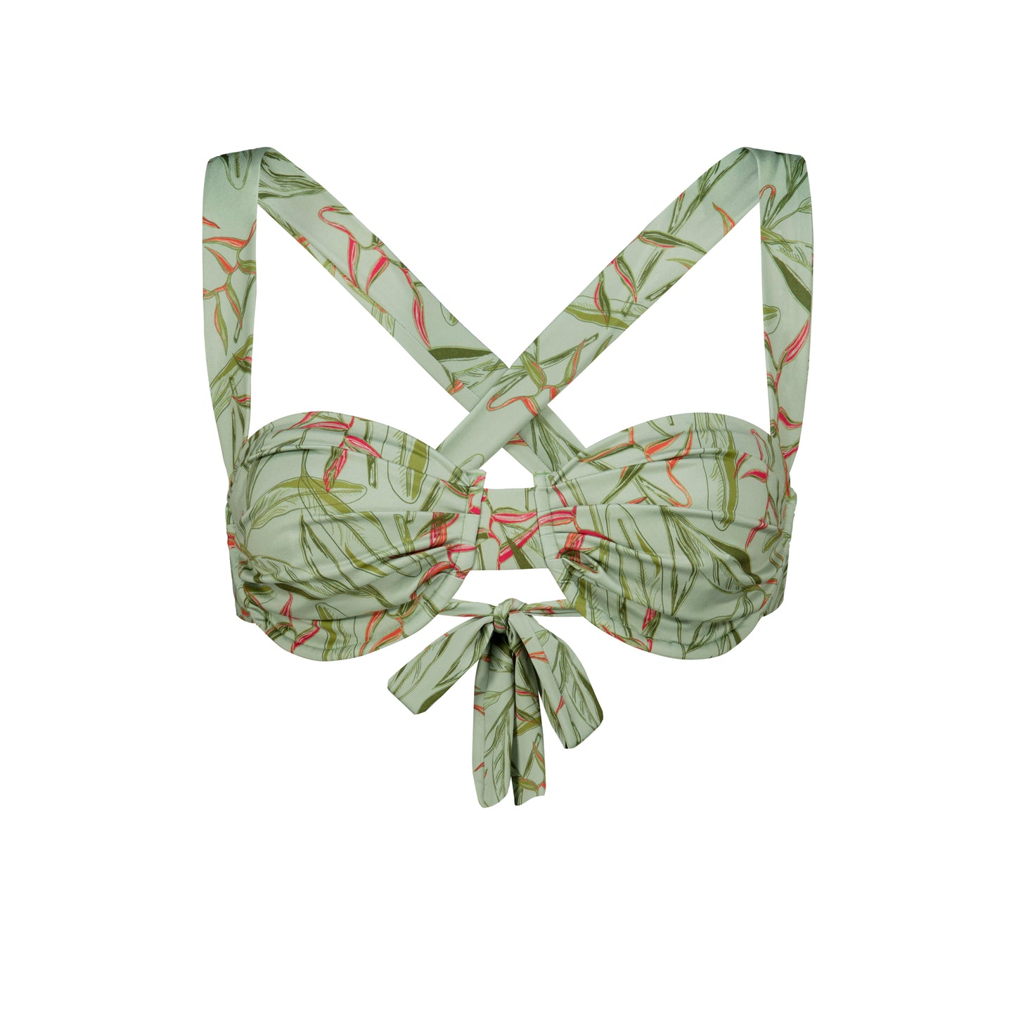 Palmier Top Balconette RESTOCK SOON