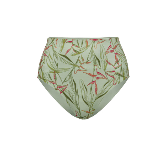 Palmier Bottom High Waist
