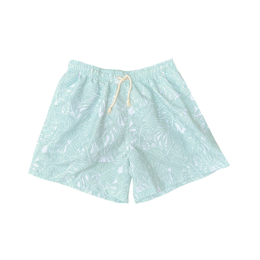 Iris Short