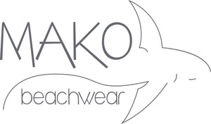 Mako Beachwear 