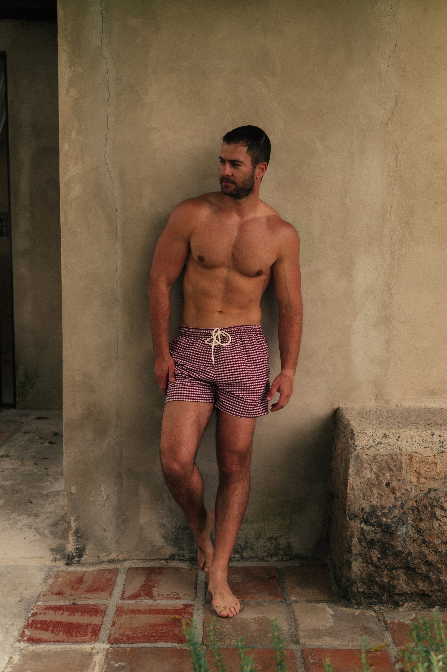 Provenza Short