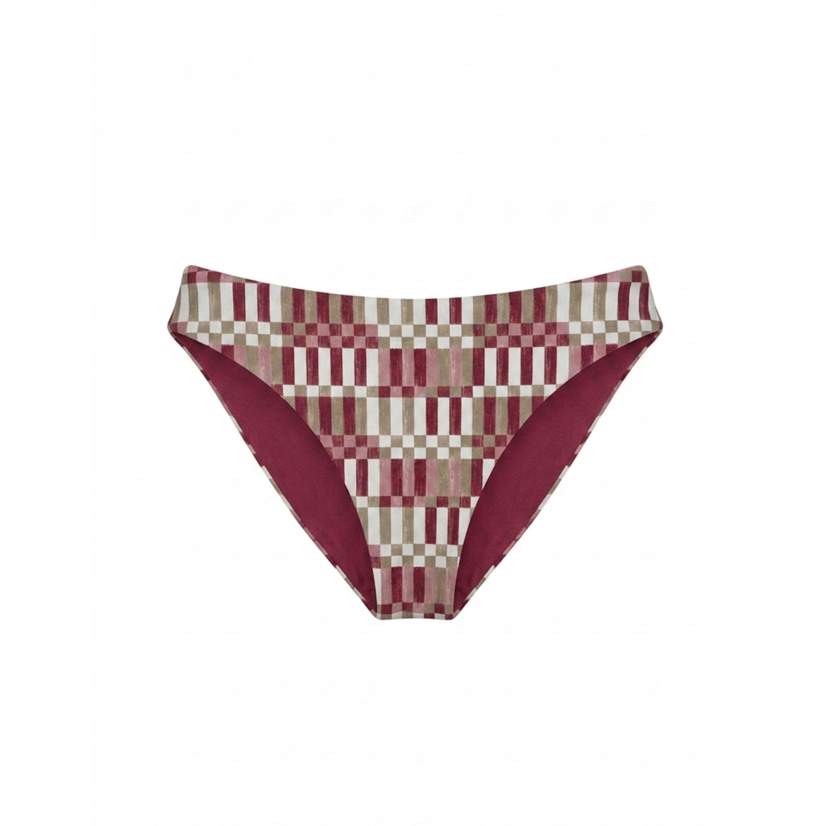 Málaga Bottom Mid Waist