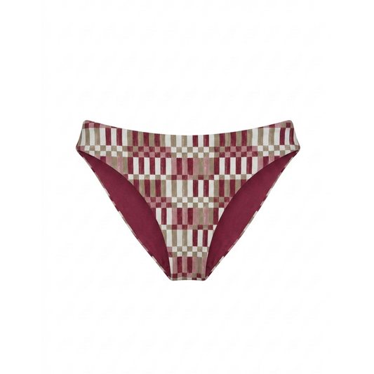 Málaga Bottom Mid Waist