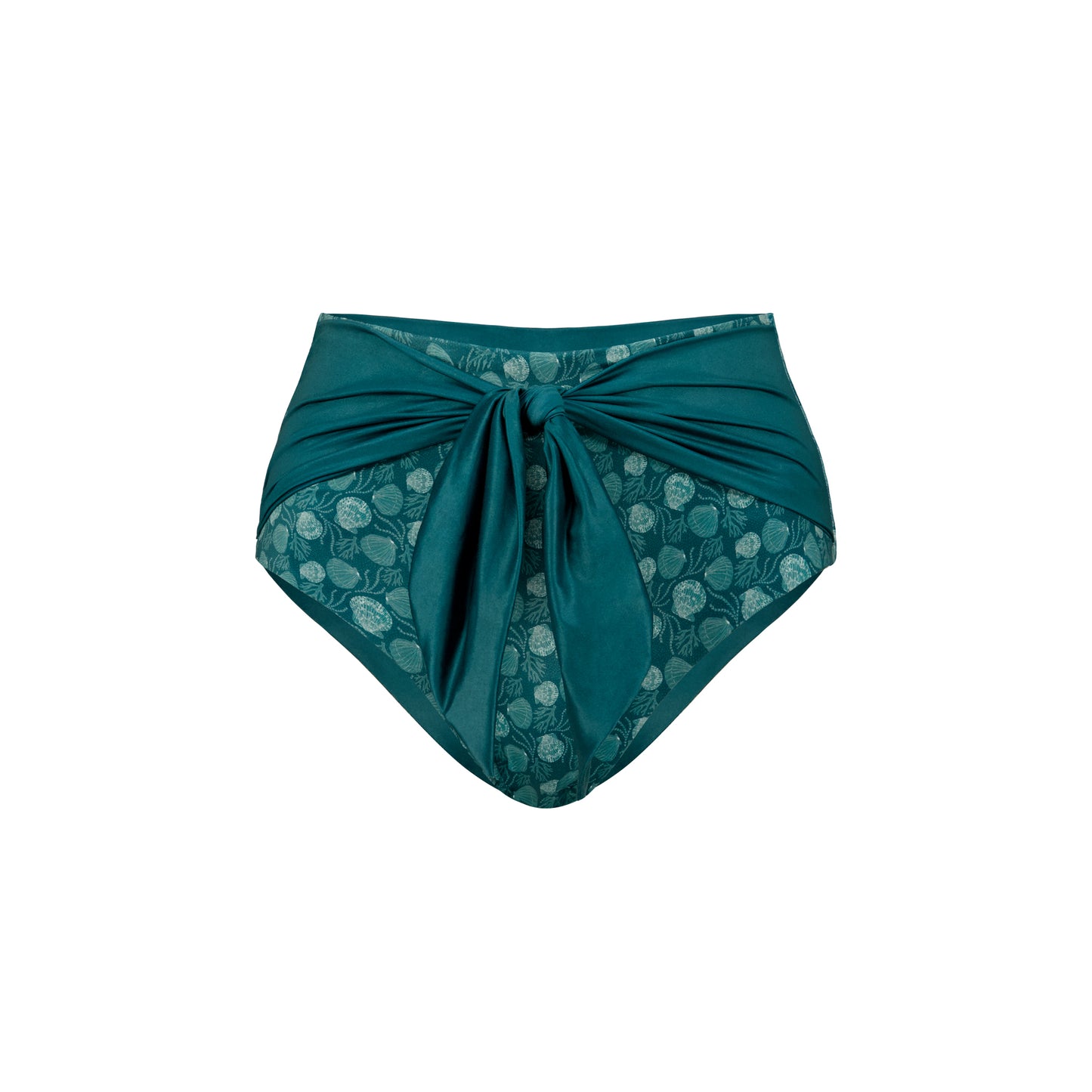 Nerina Bottom High Waist