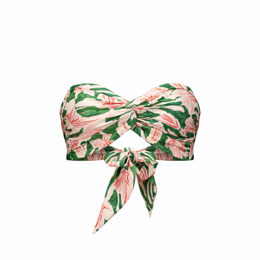 Roatan Top Strapless