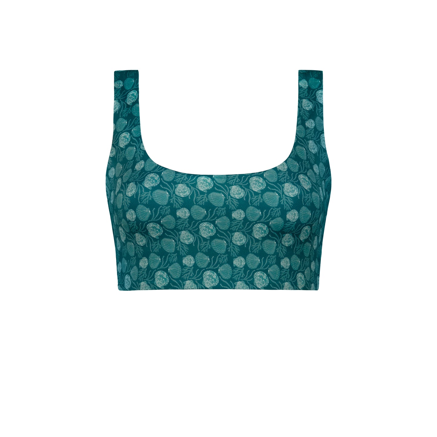 Nerina Top Cuadrado