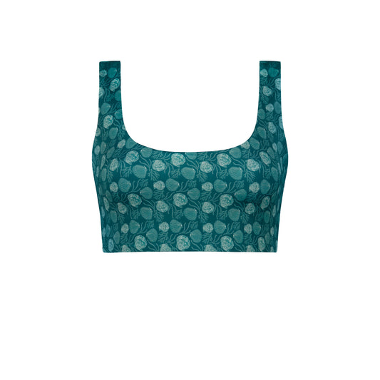 Nerina Top Cuadrado