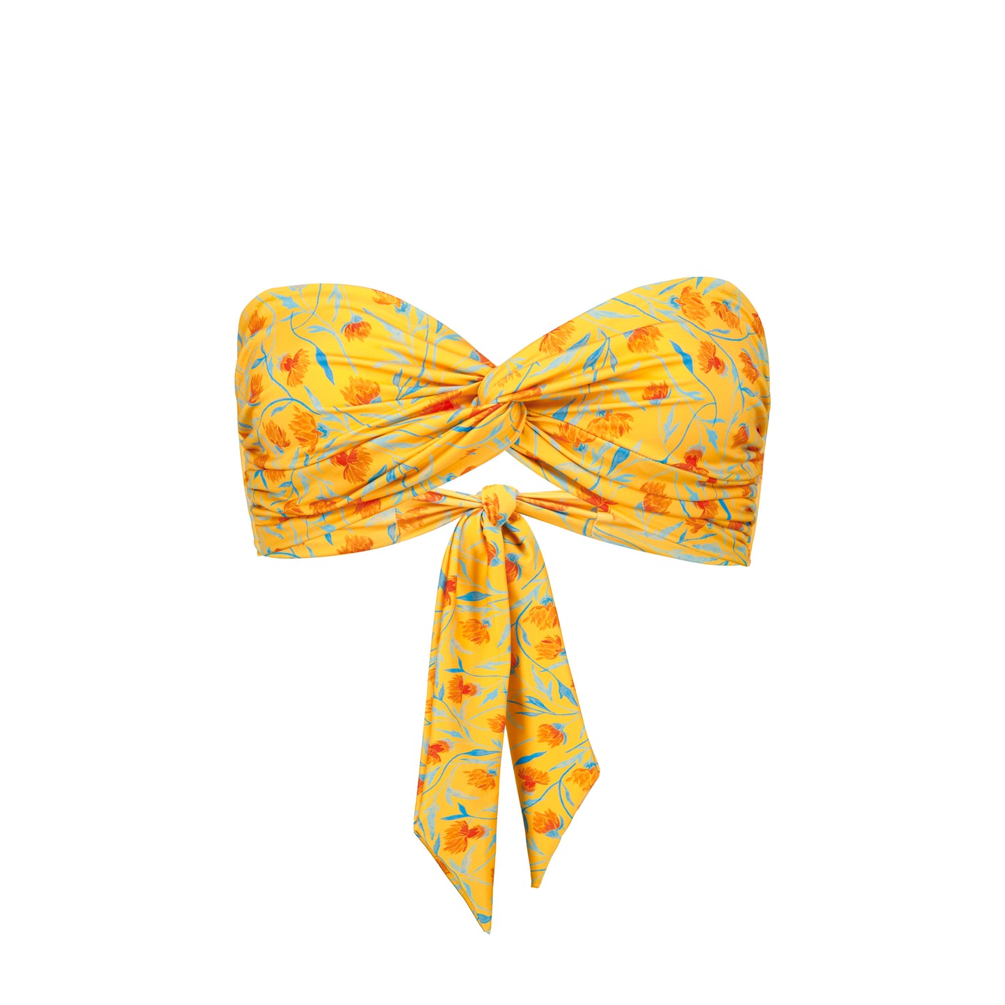 Sorella Top Strapless