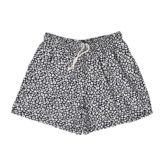 Zicatela Puntos Short